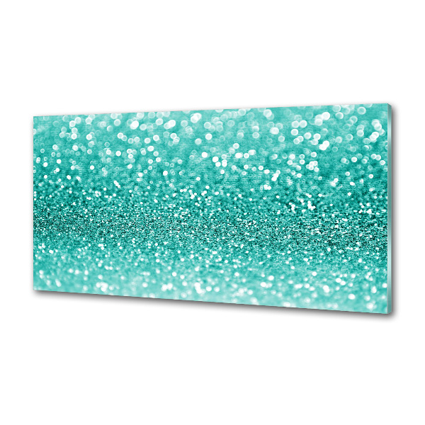 Pannello retrocucina con decorazione Frippery