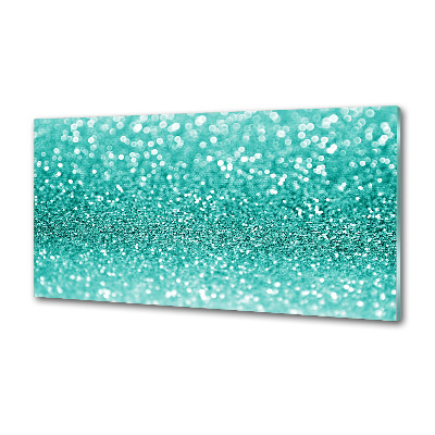 Pannello retrocucina con decorazione Frippery