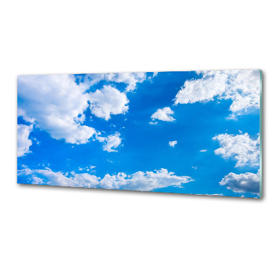 Pannello paraschizzi cucina con motivo 