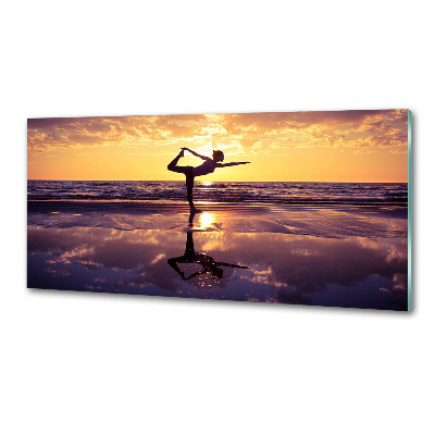 Pannello paraschizzi cucina con stampa 