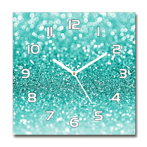 Orologio quadrato modello Frippery