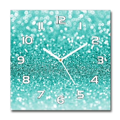 Orologio quadrato modello Frippery