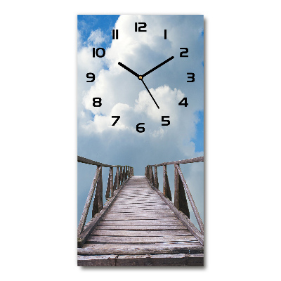 Orologio verticale edizione 