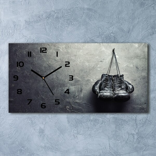 Orologio orizzontale con quadrante a orologio orizzontale