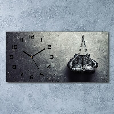 Orologio orizzontale con quadrante a orologio orizzontale