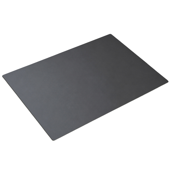 Piastra sotto barbecue rettangolare 100x70 cm