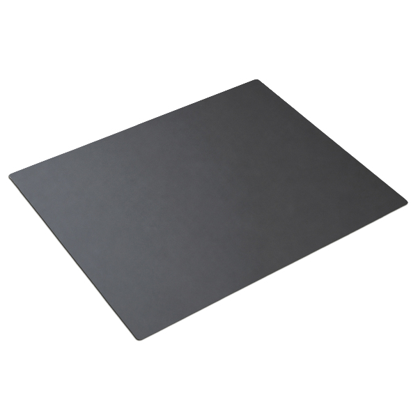Lamiera sottobbq di forma rettangolare 100x80 cm