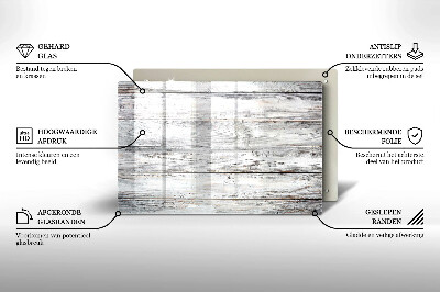 Piatto per candele in legno leggero per decorazioni e supporto di candele