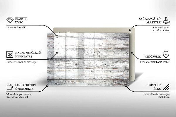 Piatto per candele in legno leggero per decorazioni e supporto di candele