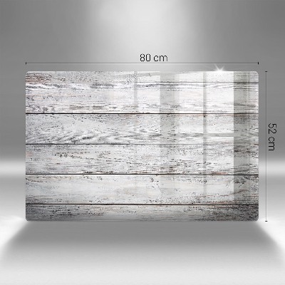 Piatto per candele in legno leggero per decorazioni e supporto di candele