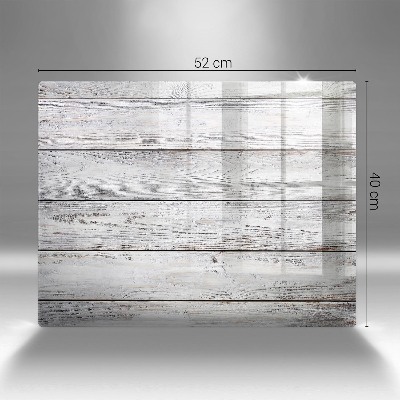 Piatto per candele in legno leggero per decorazioni e supporto di candele