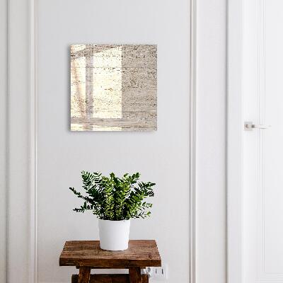 Cassetta portachiavi da muro Struttura in acciaio