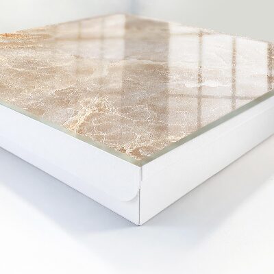 Cassetta portachiavi Marmo beige