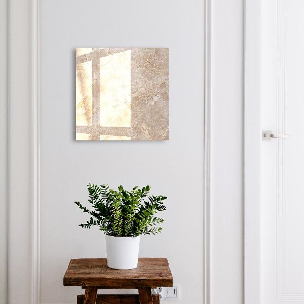 Cassetta portachiavi Marmo beige