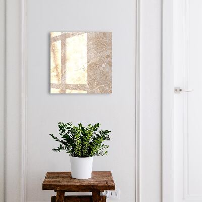 Cassetta portachiavi Marmo beige