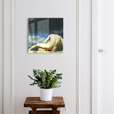 Cassetta portachiavi da muro Eleganza classica