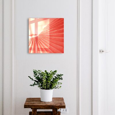 Cassetta portachiavi L'energia del colore