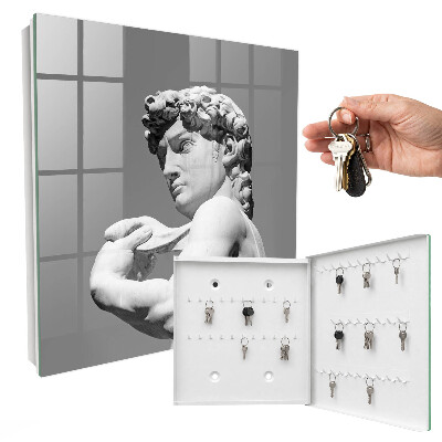 Cassetta portachiavi Eleganza classica