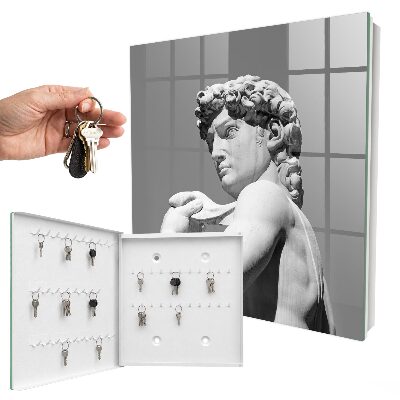 Cassetta portachiavi Eleganza classica