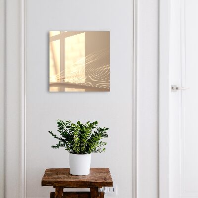 Cassetta portachiavi da muro Linee minimaliste