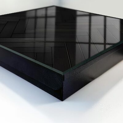 Armadietto portachiavi da parete Eleganza oscura