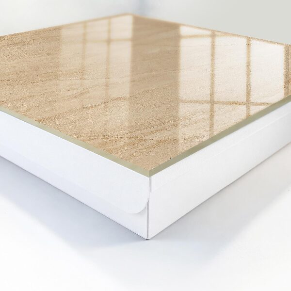 Cassetta portachiavi Marmo beige