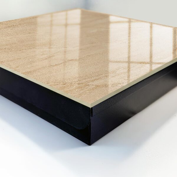 Cassetta portachiavi Marmo beige
