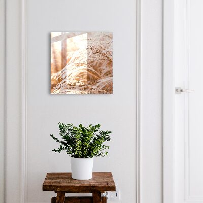 Cassetta portachiavi da muro Piccole erbe