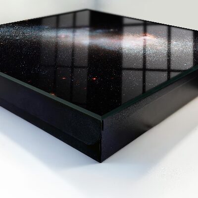 Armadietto portachiavi da parete Mistero Galattico