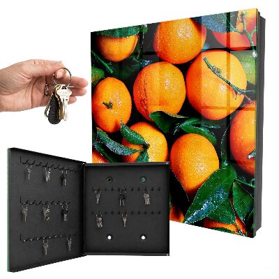 Cassetta portachiavi Frutta fresca