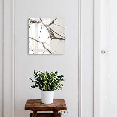 Cassetta portachiavi Minimalismo elegante