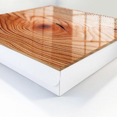 Armadietto portachiavi da parete Struttura in legno