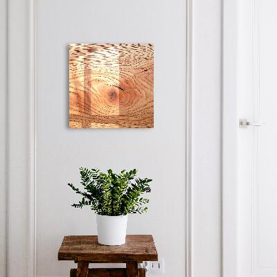 Armadietto portachiavi da parete Struttura in legno