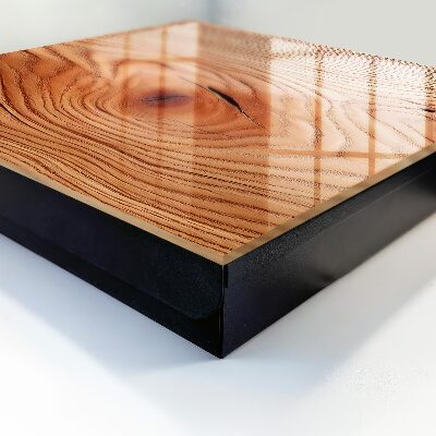 Armadietto portachiavi da parete Struttura in legno