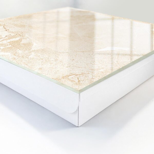 Cassetta portachiavi Fantasia beige