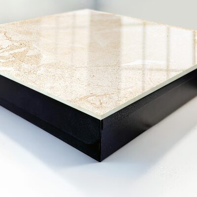 Cassetta portachiavi Fantasia beige