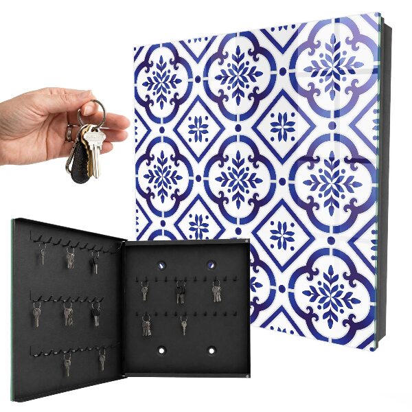 Cassetta portachiavi Design eleganti