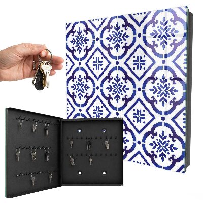 Cassetta portachiavi Design eleganti