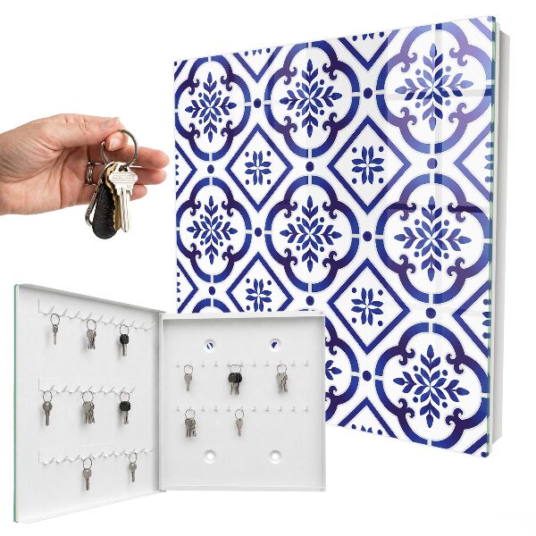 Cassetta portachiavi Design eleganti