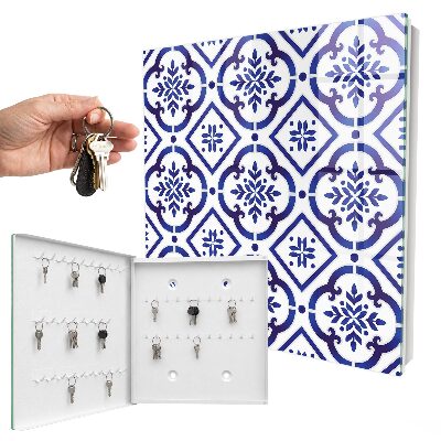 Cassetta portachiavi Design eleganti