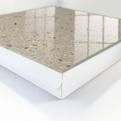 Armadietto portachiavi da parete Struttura ghiaiosa