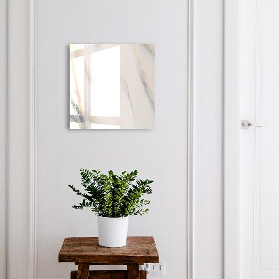 Cassetta portachiavi da muro Effetto marmo