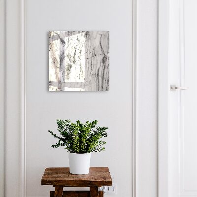 Cassetta portachiavi Eleganza del marmo