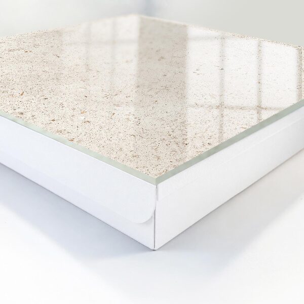 Armadietto portachiavi da parete Eleganza beige
