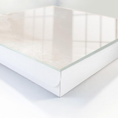 Cassetta portachiavi Eleganza beige