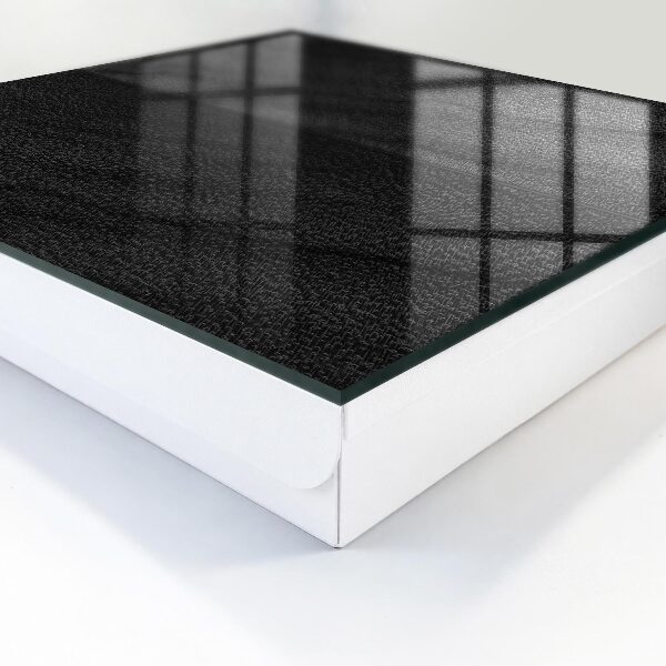 Armadietto portachiavi da parete Nero elegante