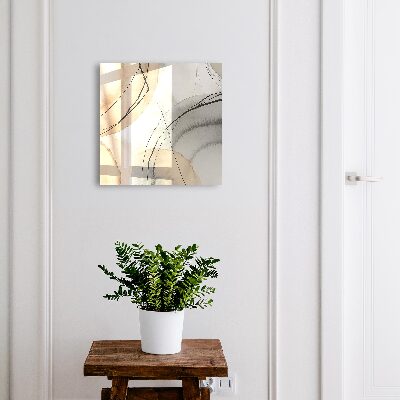 Cassetta portachiavi Eleganza rilassante