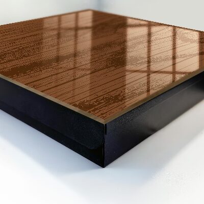 Armadietto portachiavi da parete Fili di legno