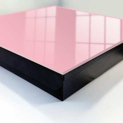 Cassetta portachiavi Rosa chiaro