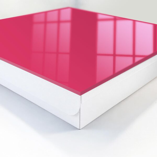 Armadietto portachiavi da parete Rosa energico